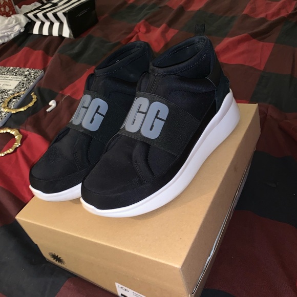 UGG Shoes - Ugg sneakers
